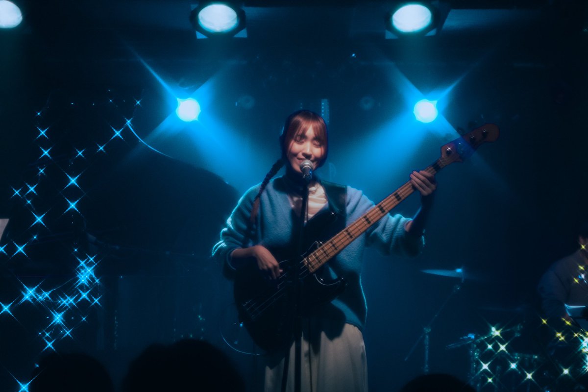 EggoverRice__04's tweet photo. 素敵なお写真たくさんいただいたのでツリーします(ライブTreeだけに🎄)

(Photo by Ü @Um_1164 ) https://t.co/Pb1Bw8OfNL