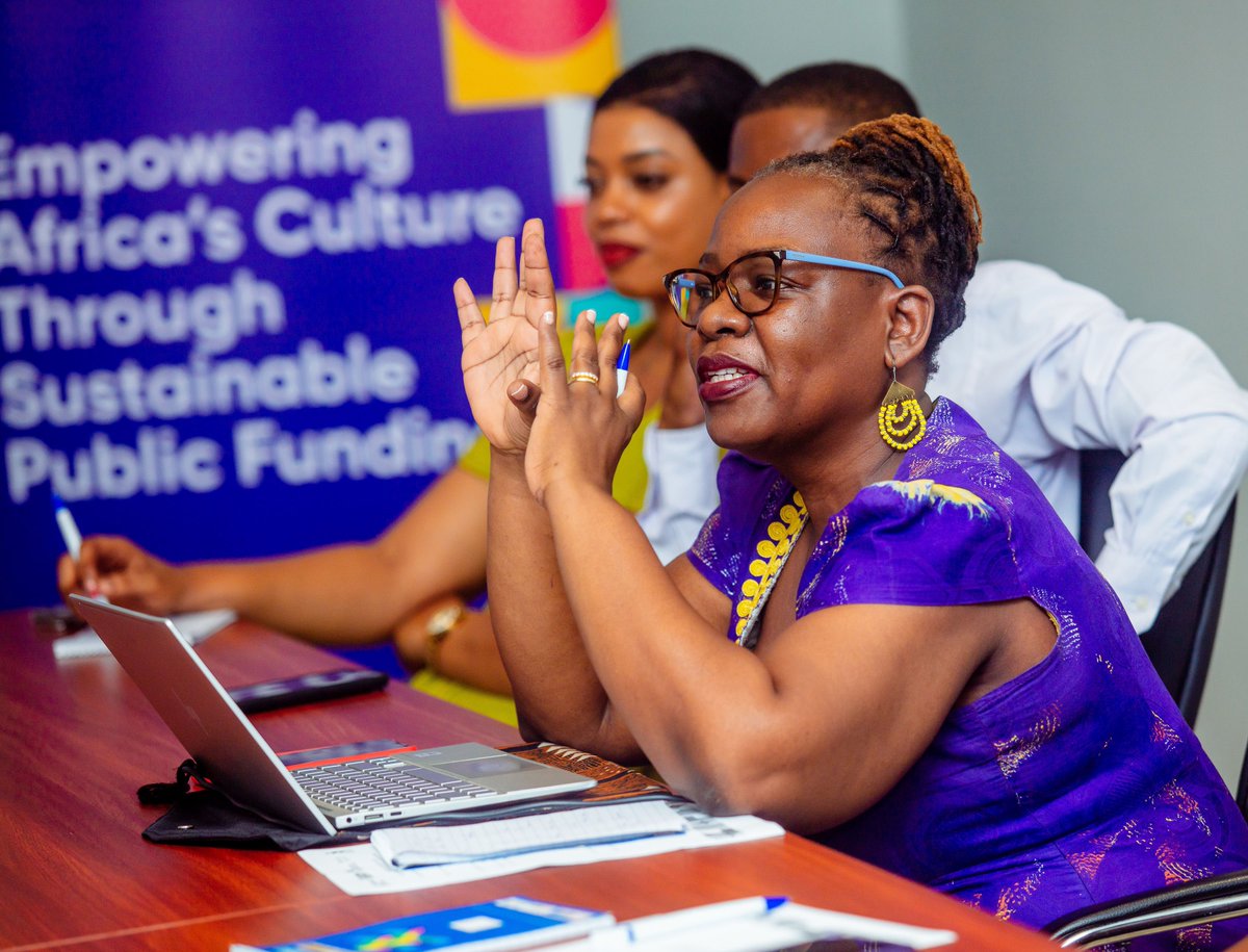 taro_tz's tweet photo. NWGs meeting in Tanzania as part of Connect for Culture Africa (CfCA) project.

https://t.co/eTgCjUz0a4 https://t.co/hmyl2A2w2x