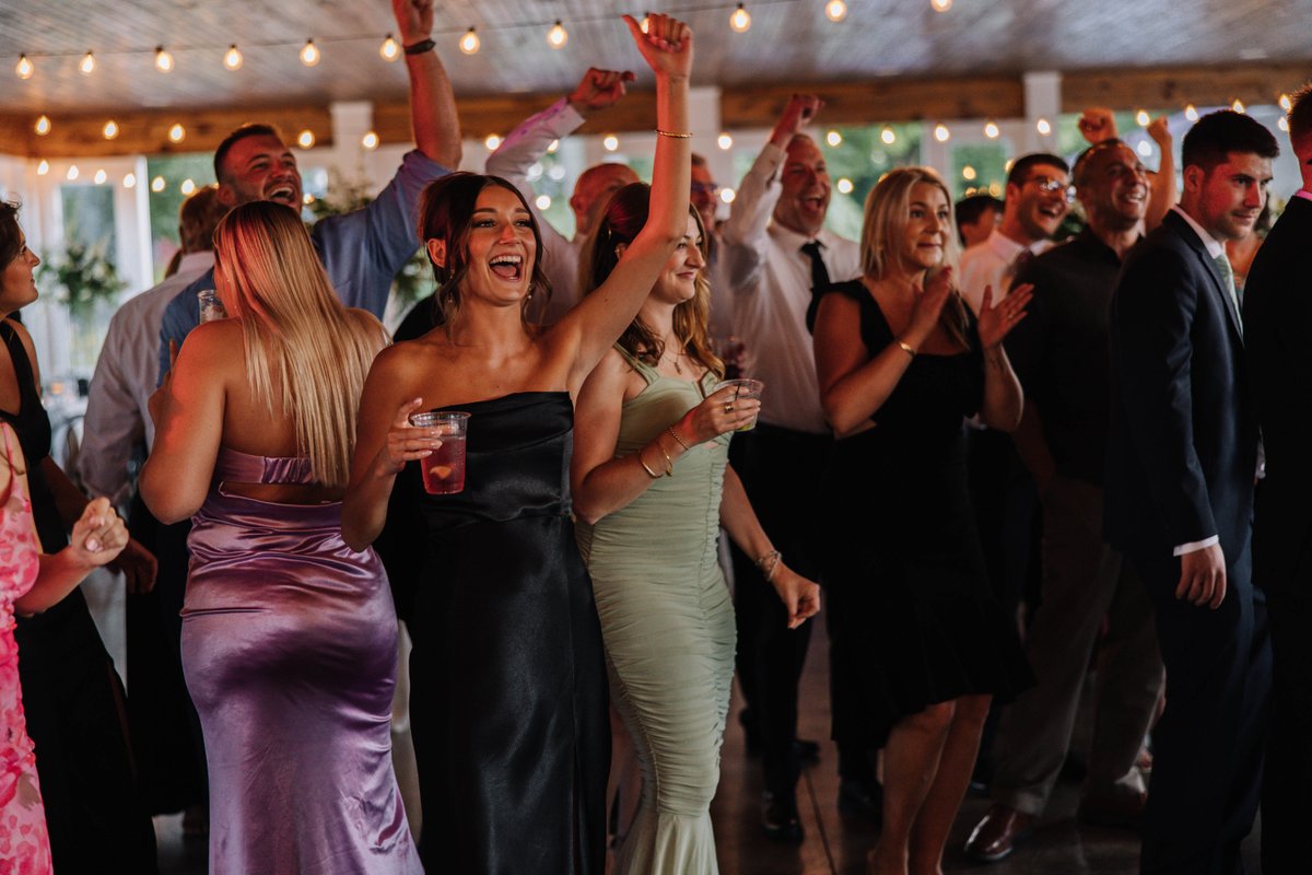 Calling all our party people to the dance floor 🪩
-
📸 @georgiannaphoto