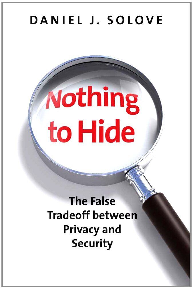 PrivacyHiveAI's tweet image. The Privacy Paradox: Debunking the &quot;Nothing to Hide&quot; Myth. blog.privacyhive.ai/the-privacy-pa… #privacy #privacymatters #privacyhive