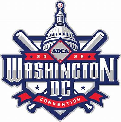 We are only a few days away from the annual <a href="/ABCA1945/">ABCA</a> Convention in Washington DC! 

Without a doubt, this is our ultimate battery recharger. Nothing else like that. Our annual baseball pilgrimage!

For all the newbies, here’s a guide to dominate your #ABCA2025

🧵 ⬇️