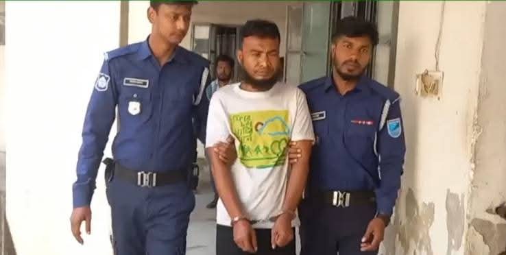 মাদারীপুরে তিনটি হত্যার ঘটনায় দুই মামলা, গ্রেফতার দুই