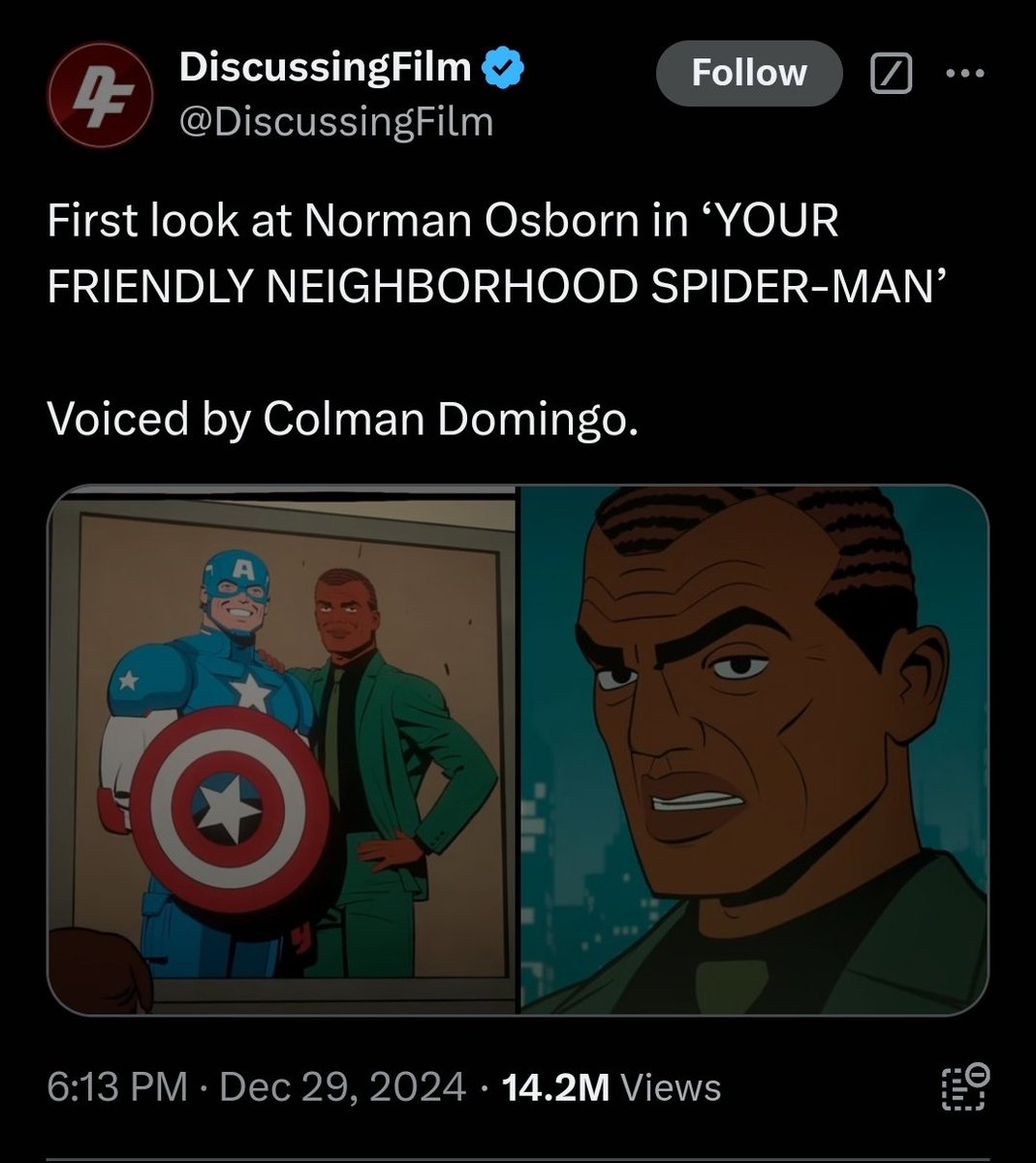 The Critical Drinker tweet media