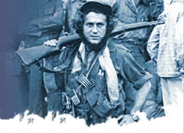 DrRobertoMOjeda's tweet photo. El 30 de diciembre, en años distintos, murieron 2 cubanos que nunca serán olvidados: el legendario Vaquerito, heroico jefe del Pelotón Suicida de la tropa del Che, y Jesús Orta Ruiz, el Indio Naborí imprescindible de nuestra cultura. #CubaViveEnSuHistoria https://t.co/Ambz8YgQIK