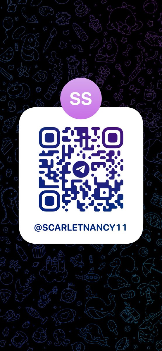 sample3030's tweet image. Kindly follow me on my telegram if you want to get to know me