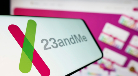 anonid_io's tweet photo. 🚨 23andMe settles class action lawsuit over data breach exposing genetic info.
🔒 Anon ID can help:
Decentralized storage
Biometric authentication
Immutable data integrity
Protect sensitive info and build trust. 💡
#DataBreach #Cybersecurity #AnonID #DataProtection #23andMe https://t.co/K3eJQw7YML