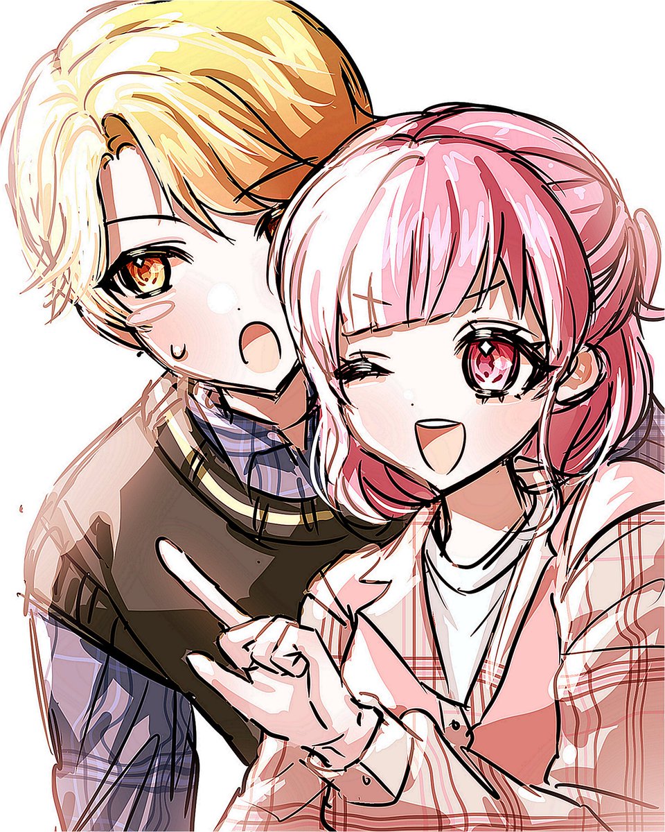 #類寧々 #司えむ
#루이네네 #츠카에무
🎈🤖 🌟🍬 🫶