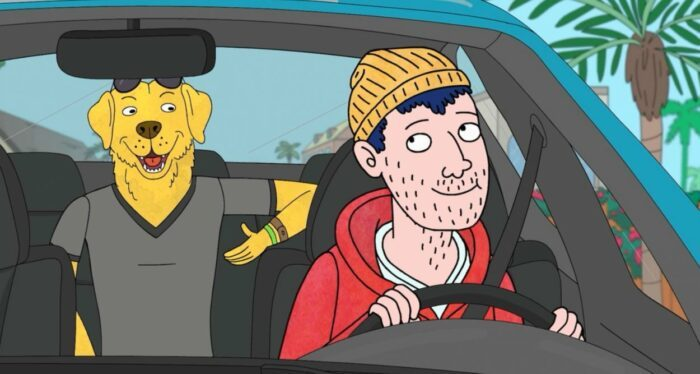 BojackPS's tweet photo. its always 2 dumb bitches telling each other "exactlyyyy" https://t.co/wZHk6JJBHI