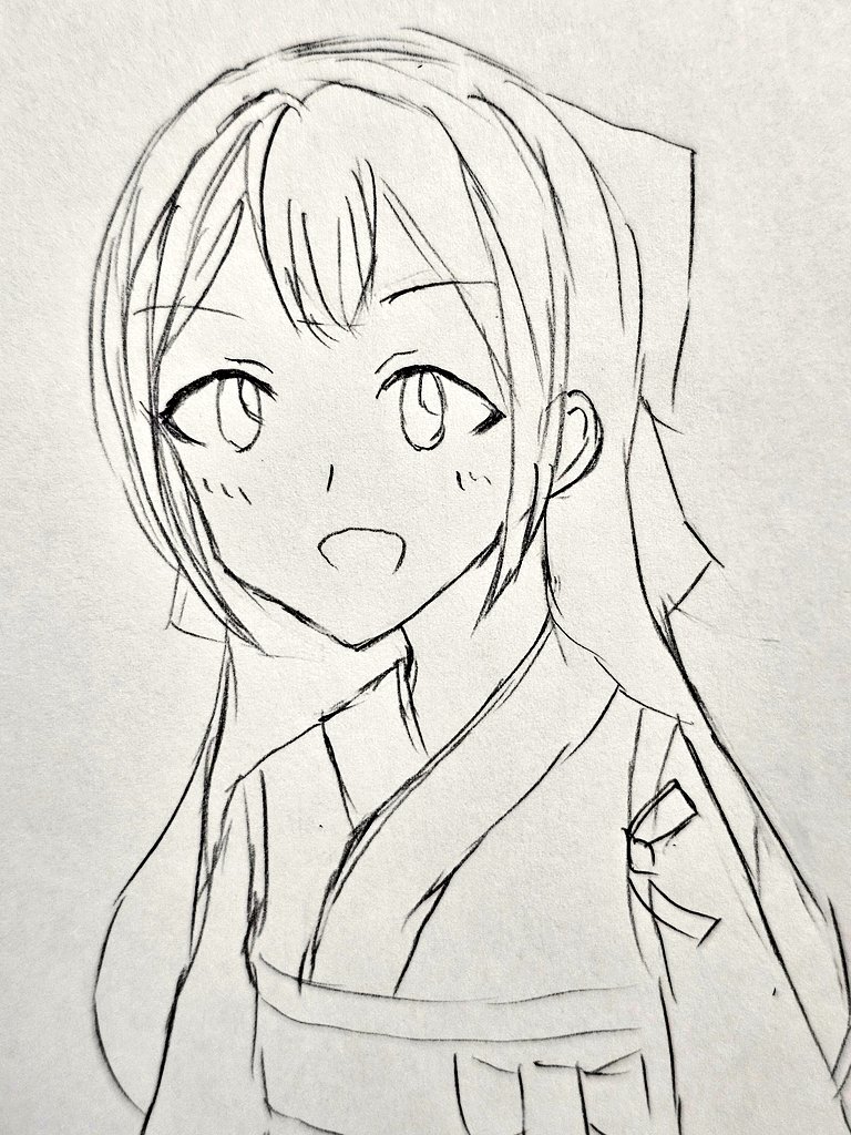 神風ちゃん 