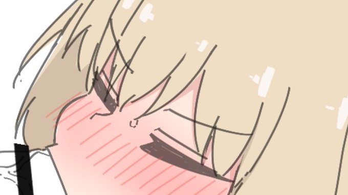 今年の描き納めはカチューシャちゃんになりそう 