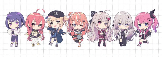 #2024年自分が選ぶ今年の4枚 
