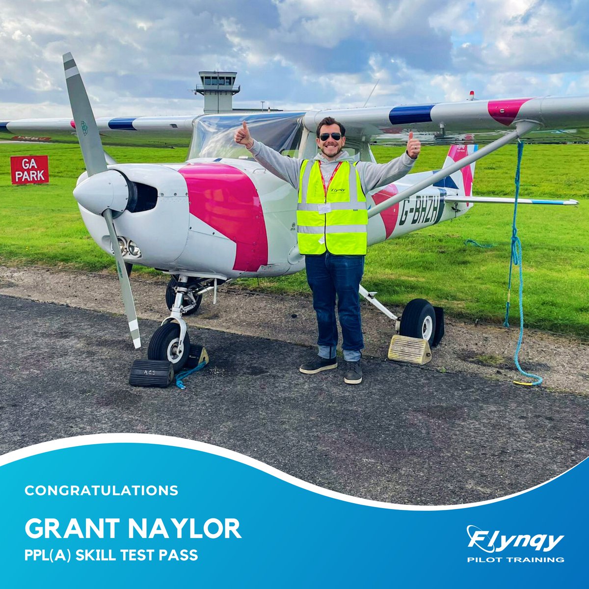 Flynqy Pilot Training tweet media