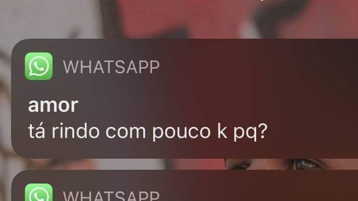 o que sobra para o beta? tweet media
