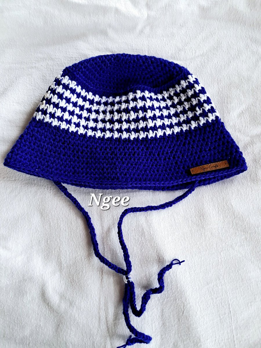 NgeeCrafts's tweet photo. We are your #plug for #all #crochet #apparel. Get in touch for these #Bucket #hats and #more. #December2024 #December #NgeeCrafts #Zimbabwe #Harare @munyabless @NewsSpaceZim #fashiondesigner #Fashionista #handmadewithlove #ClothingBrand https://t.co/lxR4ZDxFPv