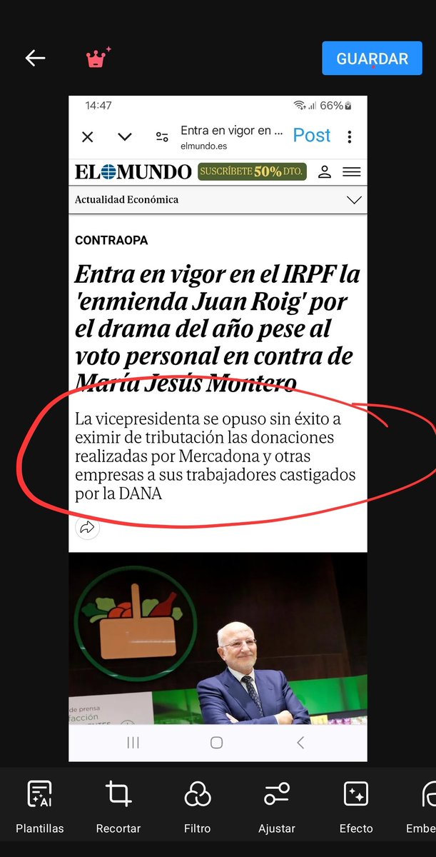 Una vez más demostrando que son miserables