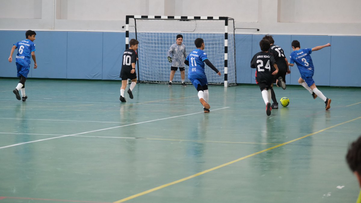 Erzincan Gençlik ve Spor İl Müdürlüğü tweet media