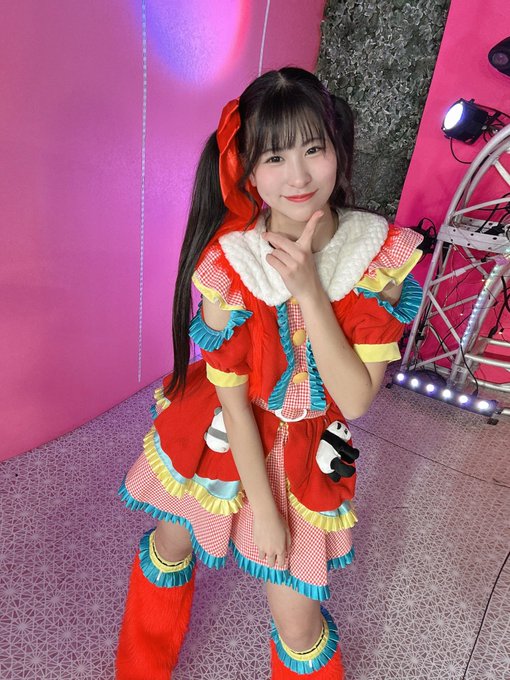 Twitterのコスプレ画像9