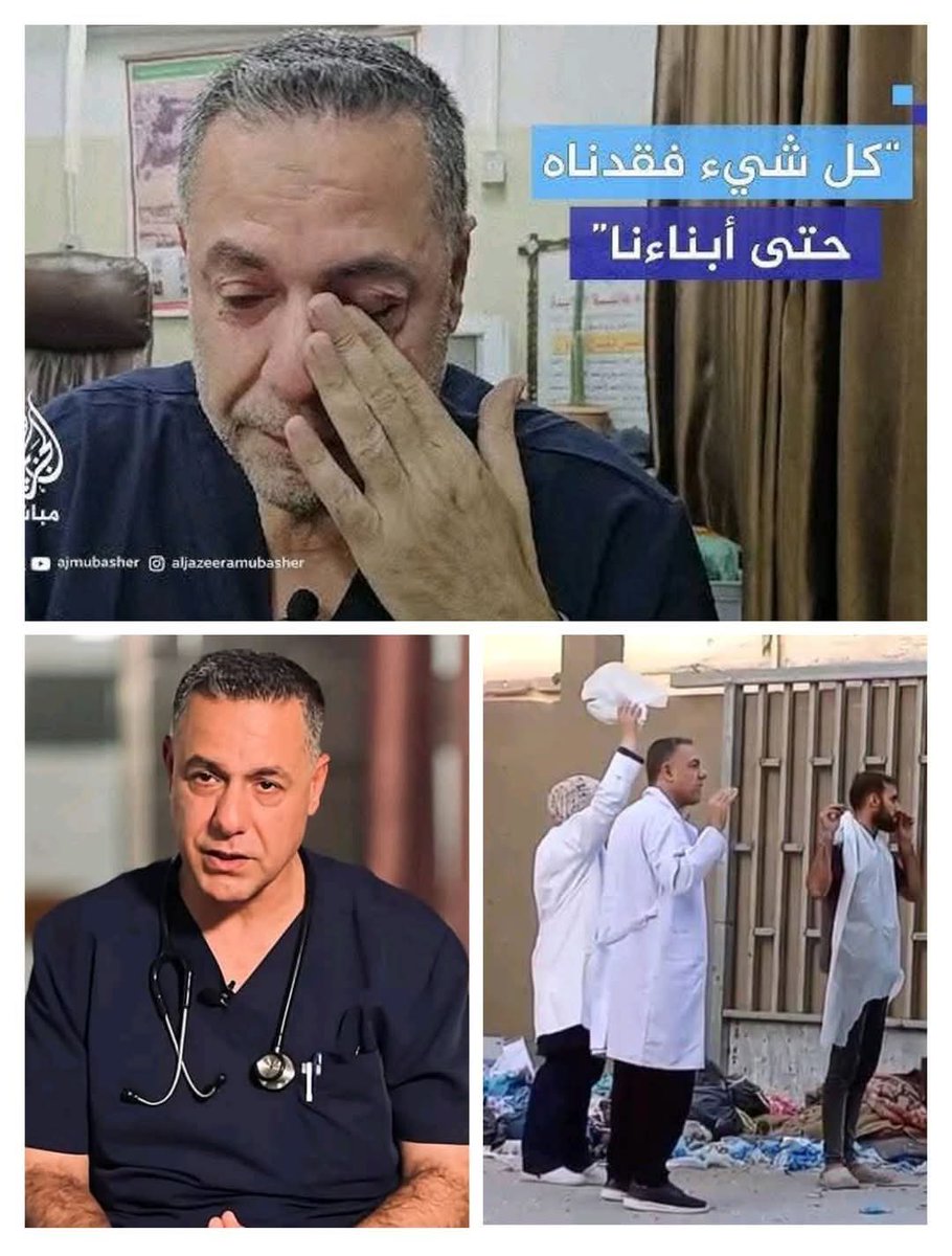 صالح بن أحمد البوسعيدي tweet media