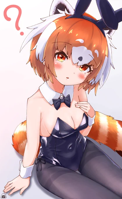2024年もありがとうございました!レッパンちゃんも描いてウサコ様にハマった年であった #2024年自分が選ぶ今年の4枚 