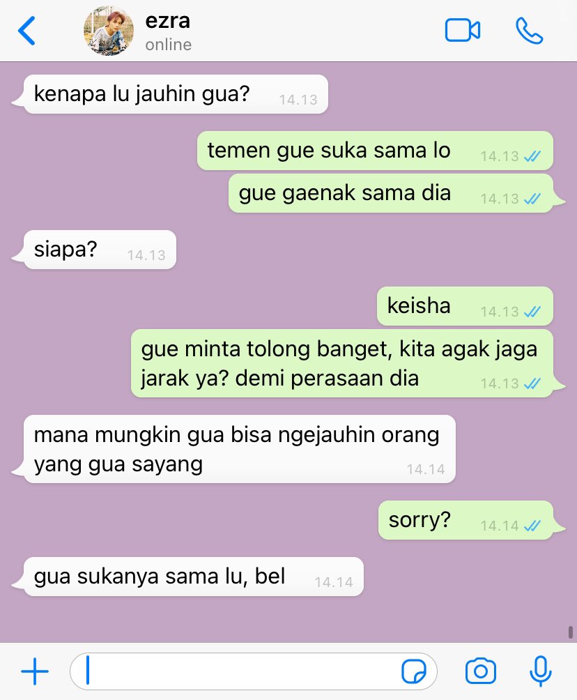 kyasascript's tweet photo. pent up feelings
—————
lee haechan short au
written by © kyasascript https://t.co/52AaABLgZU