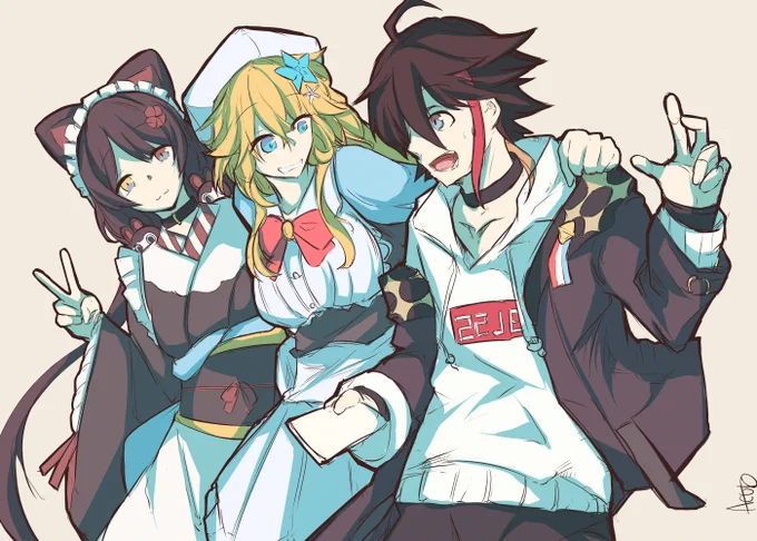 #2024年自分が選ぶ今年の4枚 シンプルにTLに載せれるのがこの4枚だけな疑惑がありますね 