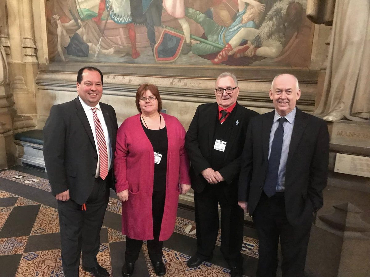 Gerald Jones MP 🇬🇧🏴󠁧󠁢󠁷󠁬󠁳󠁿🏳️‍🌈 tweet media