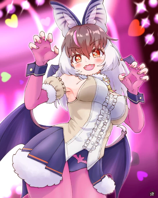 2024年もありがとうございました!レッパンちゃんも描いてウサコ様にハマった年であった #2024年自分が選ぶ今年の4枚 