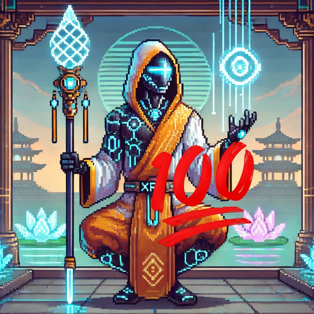 Ripple_Ninja's tweet photo. My new project is dropping soon‼️

🔥 XFIGHTER 🔥
I will drop the NFT soon‼️

#crypcurrency #NFT #XRP #XRPL #memecoin #cryptoproject https://t.co/u0Jn3EmnZL