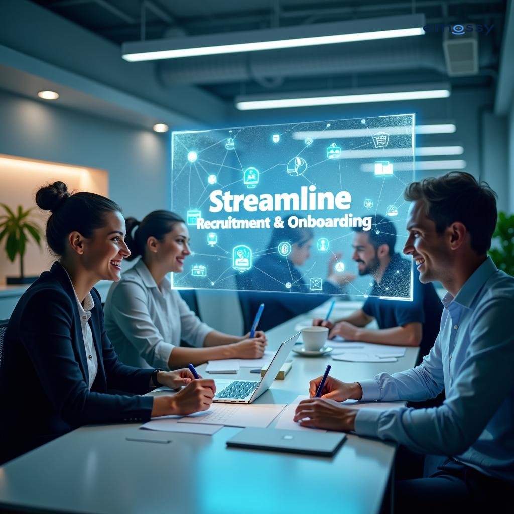 emossy_'s tweet photo. Streamline Recruitment &amp; Onboarding,  Boost Your Team!#Recruitment  #Onboarding  #HRtech  #HRMS  #Emossy
@akhileshgandhi https://t.co/thWRGKNRPP