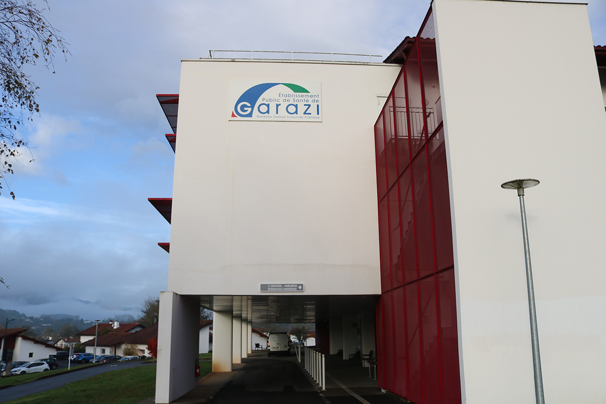 CH Côte Basque tweet media