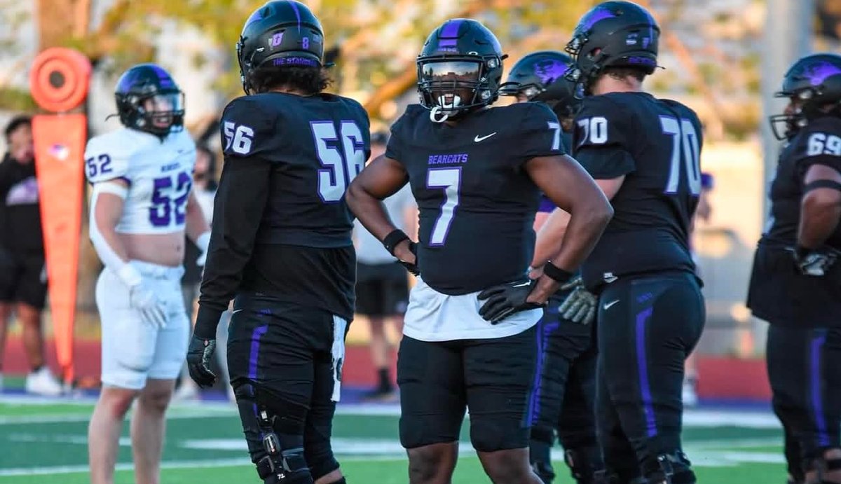 2025 NFL Draft Prospect Interview: JaQuan Dorsey, TE, Southwest Baptist University nfldraftdiamonds.com/2024/12/jaquan… #NFLDraft
