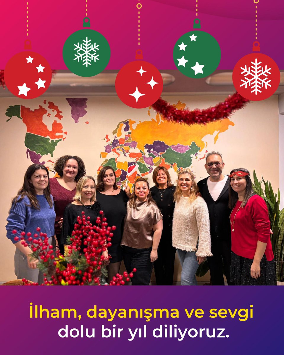 AFS Türkiye tweet media