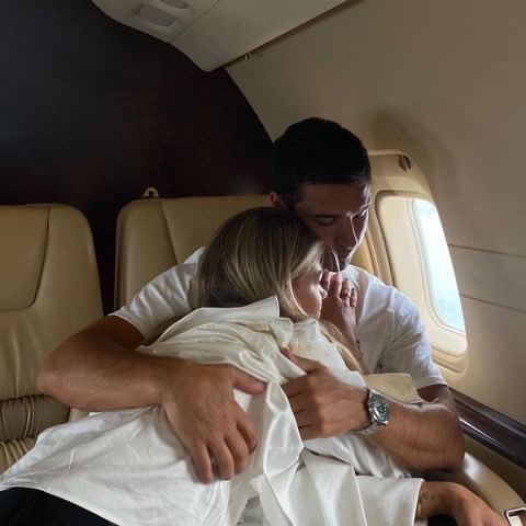 Diorgirlx's tweet photo. rich in health, rich in wealth, rich in love https://t.co/IGUGbJjvNC