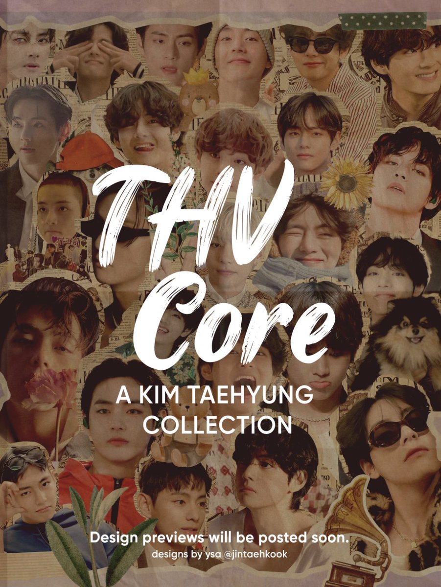 jintaehkook's tweet photo. ⋆⁺₊❅  𝐓𝐇𝐕 𝐂𝐨𝐫𝐞 ⋆⁺₊❅
A Kim Taehyung Collection 

See you soon! 🐻ིྀ

#jtkdesigns #thvcore https://t.co/QKYR17OrWM
