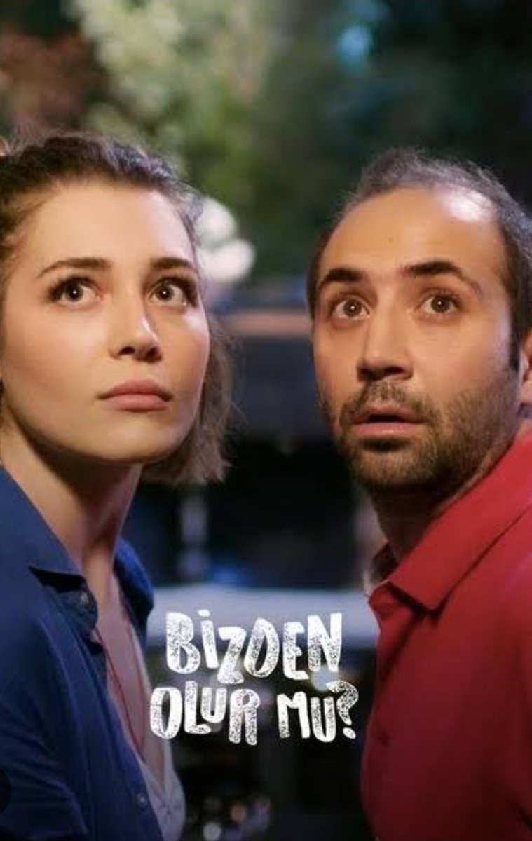 #gassal ı bilmem de #bizdenolurmu ya bayıldım, güldüren herseye variz be:)