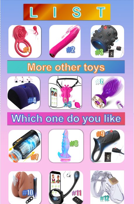 domrubyisaqueen's tweet image. Y’all are  welcome to test my used  toys for free, recommend testers, I will pay you a high commission for successful testing, welcome to contact me by private message!