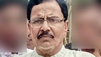 নওগাঁয় বিস্ফোরক মামলায় আ.লীগ নেতা গ্রেফতার