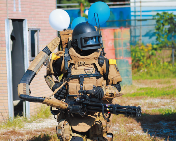 roisin0078's tweet image. #ARMOR祭2024
#ARMOR祭
#アームズマガジン

わーい雑誌に載ったー😆🙌