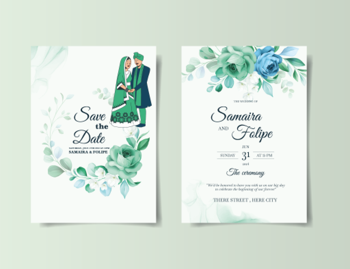 JabinMoni's tweet photo. Invitation Card Design for client. 😍 
Make your special occasions unforgettable with our custom-designed invitation cards! 

#InvitationCardDesign #CustomInvitations #CreativeReels #GraphicDesigner #CelebrateInStyle #viralreels #trendingreels #jabinmoni #designerjabin https://t.co/LNd5VleVMP