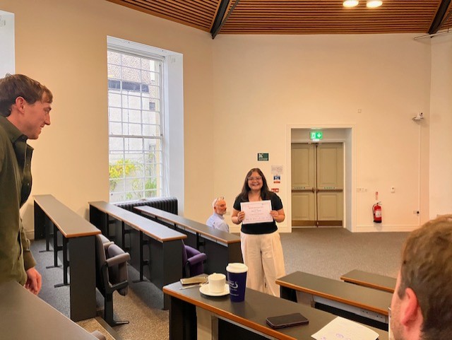 Jules Griffin tweet media