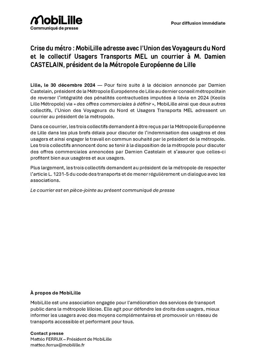 MobiLille tweet media