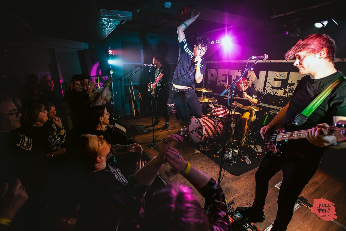 Full Pelt Music (@fullpeltmusic) on Twitter photo We reflect on 2024 with some of our favourite photos of the year!
<a href="/lakemalice/">Lake Malice</a> @laurencemusic <a href="/octoberdrift/">October Drift</a> @wearepetneeds
📸 Denis Gorbatov
fullpeltmusic.com We reflect on 2024 with some of our favourite photos of the year!
<a href="/lakemalice/">Lake Malice</a> @laurencemusic <a href="/octoberdrift/">October Drift</a> @wearepetneeds
📸 Denis Gorbatov
fullpeltmusic.com
