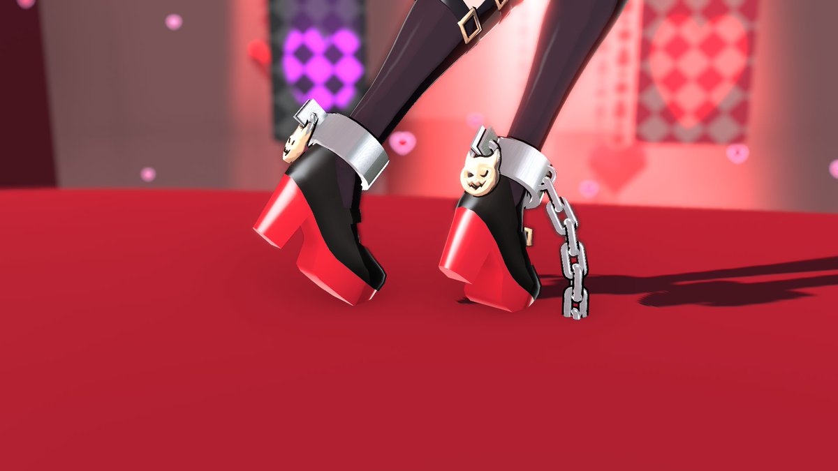 Hell Bunny <a href="/iva_hellock/">Iva Hellock | Demon Prison Warden VT🚨⛓️</a> broke loose!

youtube.com/watch?v=nvNYqC…