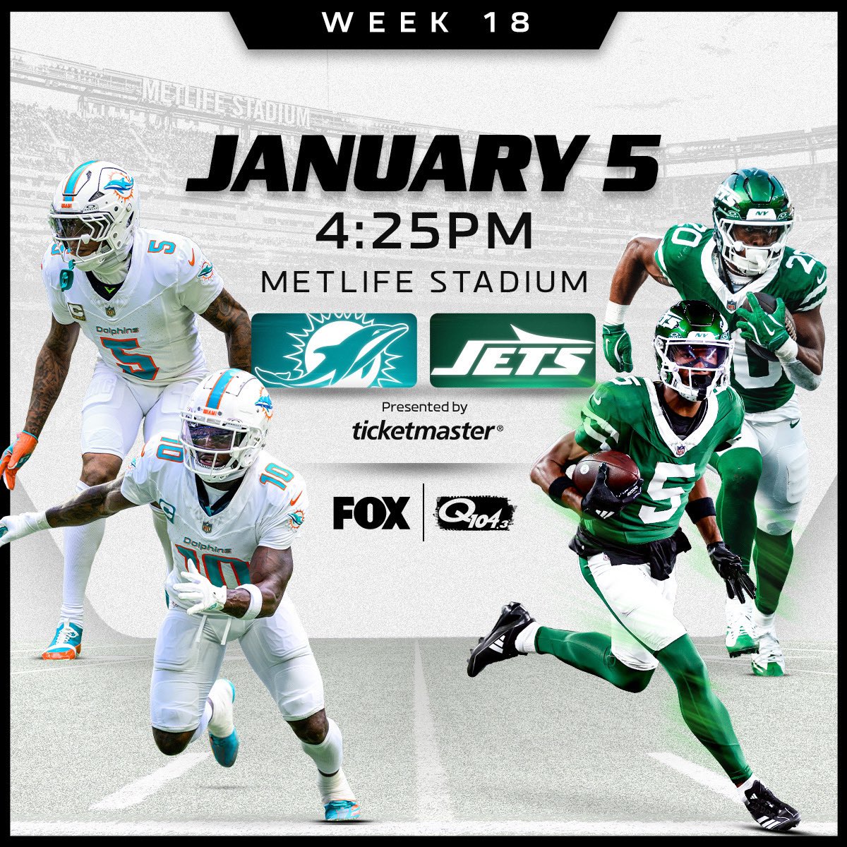New York Jets tweet media