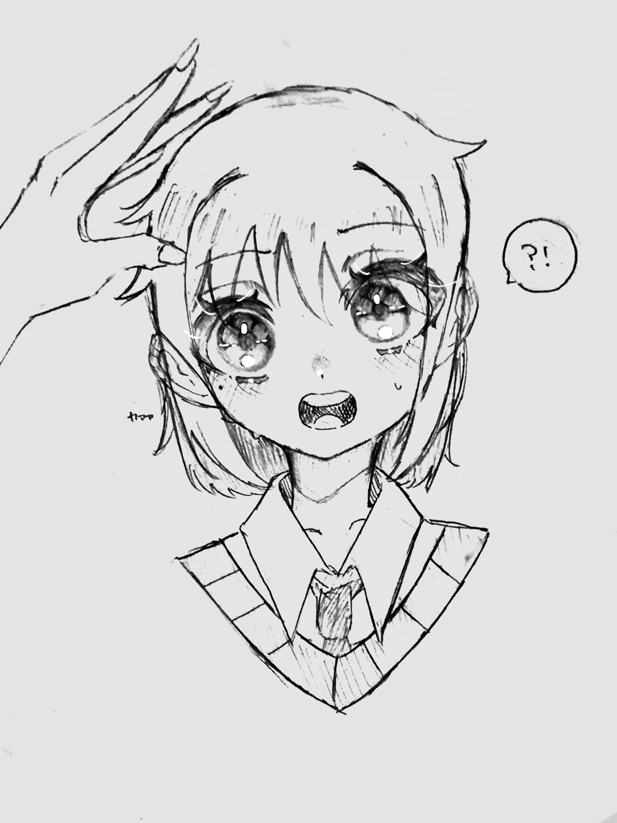 Hana° tweet media