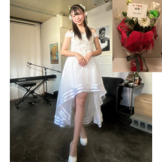 Twitterのコスプレ画像3