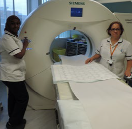 Did you know Bowel Cancer Screening uses CT colonoscopy, or virtual colonoscopy to create detailed images of your colon, helping detect polyps or early signs of cancer without the need for traditional colonoscopy. #BowelCancerScreening #CTColonoscopy #HealthAwareness