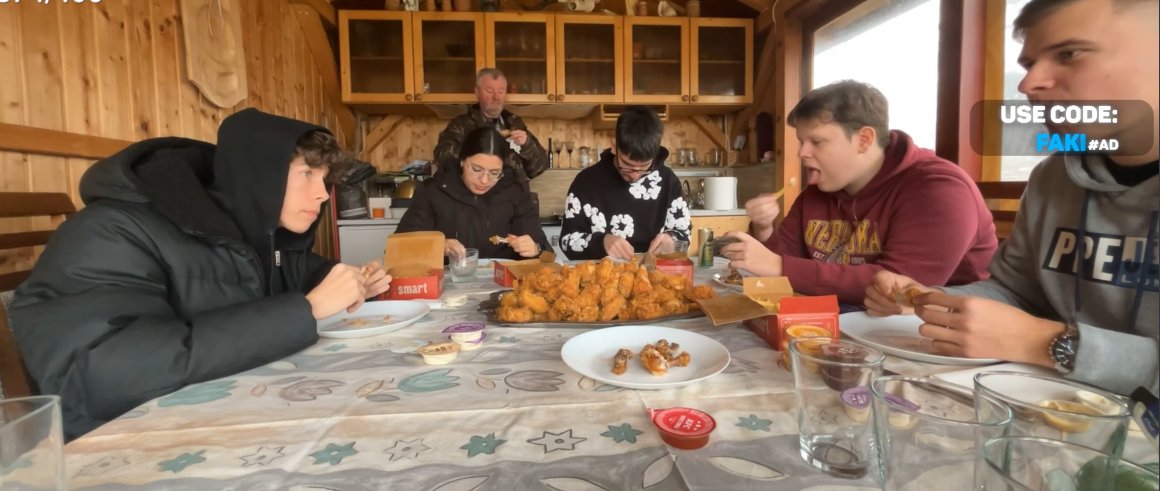 Szilagyi KFC ujrarendel