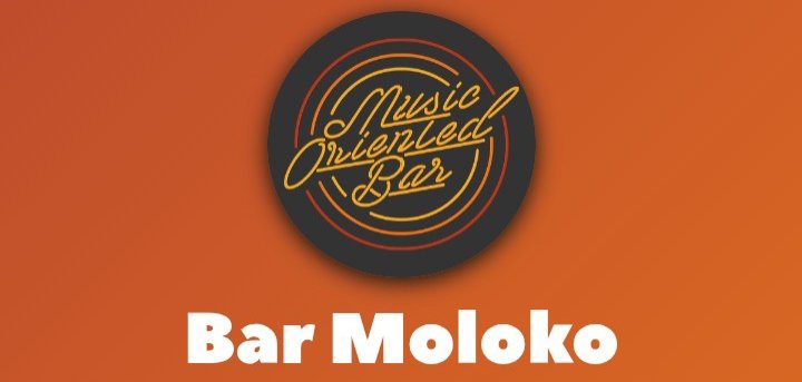 Es HOY! Live 20 hrs desde Bar Moloko con <a href="/AlvaroNOT/">Álvar✪Vidal</a> <a href="/psilvaserafini/">La Pelu 🤟🏼</a> <a href="/SebaTellechea_/">Sebastian Tellechea</a> <a href="/carlosotondo/">Carlos Otondo</a> y los que pasen a saludar!