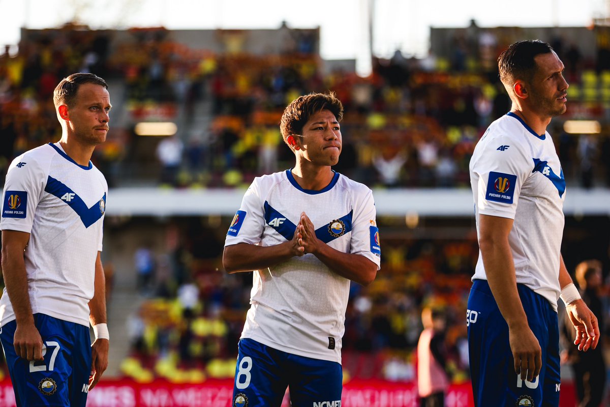 wlodar85's tweet image. Koki Hinokio przeniesie się ze Stali Mielec do ŁKS-u. 23-letni Japończyk rozegrał dla Stali 75 spotkań. 

▶️ meczyki.pl/newsy/pilka-no…